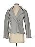 Jil Sander Gray Blazer Size EU (IT) 38 / US 2 - photo 1