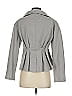 Jil Sander Gray Blazer Size EU (IT) 38 / US 2 - photo 2