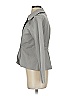 Jil Sander Gray Blazer Size EU (IT) 38 / US 2 - photo 4