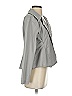 Jil Sander Gray Blazer Size EU (IT) 38 / US 2 - photo 3