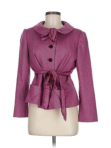 Peggy Jennings Coat (view 1)