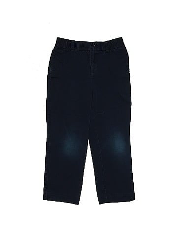 Lands' End Casual Pants (view 1)