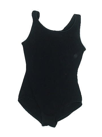 Capezio Leotard (view 1)