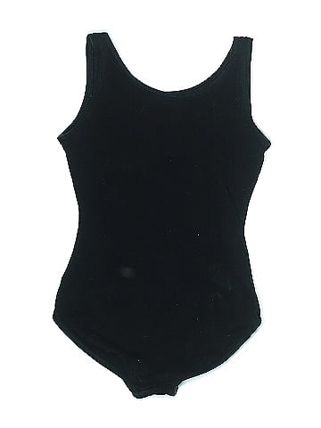 Capezio Leotard (view 2)