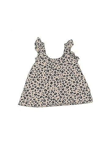 Bundles Sleeveless Top (view 1)