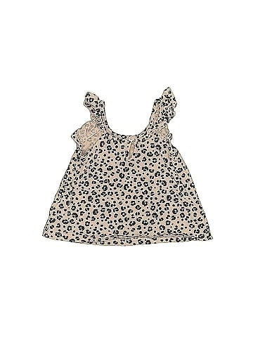 Bundles Sleeveless Top (view 2)