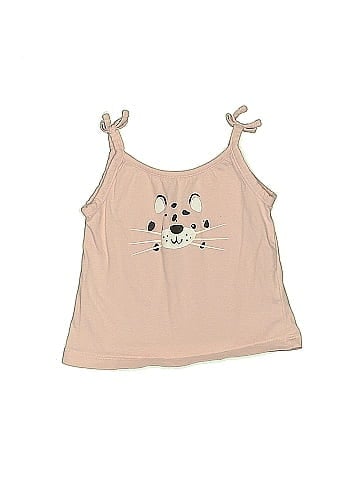 Bundles Tank Top (view 1)