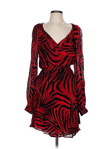 Pinko Cocktail Dress (view 1)