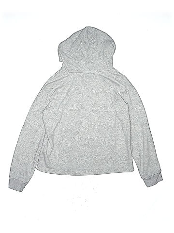 Converse Pullover Hoodie (view 2)