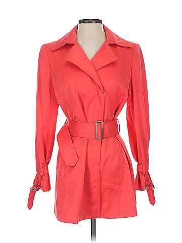 Albert Nipon Trenchcoat (view 1)