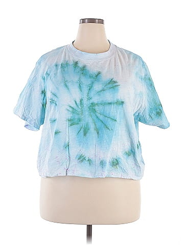 The Drop Short Sleeve T-Shirt (view 1)
