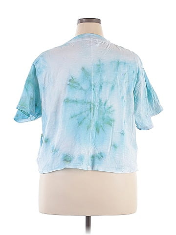 The Drop Short Sleeve T-Shirt (view 2)