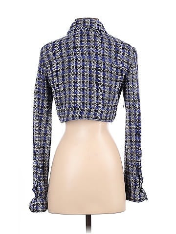 Zara Jacket (view 2)