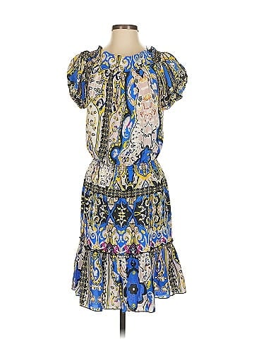 5/48 Cocktail Dress (view 1)