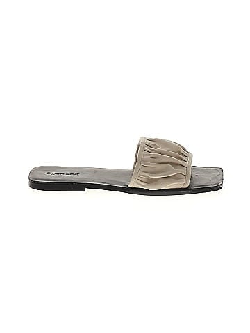 Open Edit Sandals (view 1)