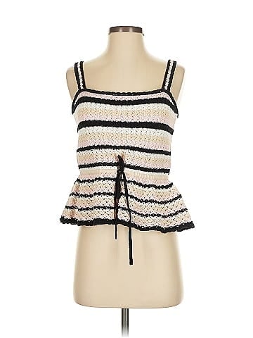 Central Park West Sweater Vest (view 1)