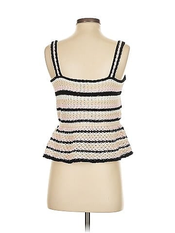 Central Park West Sweater Vest (view 2)