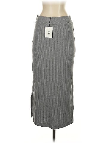 En Thread Casual Skirt (view 2)