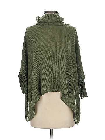 FP BEACH Poncho (view 1)