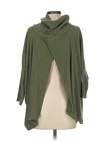 FP BEACH Poncho (view 2)