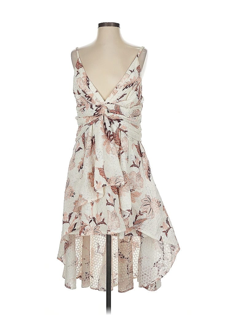 Pre-owned Thurley Cocktail Dress