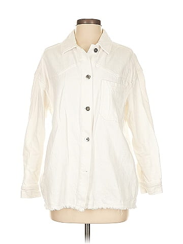 Zara Jacket (view 1)