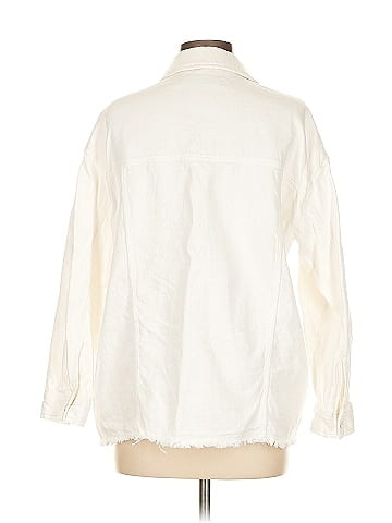 Zara Jacket (view 2)