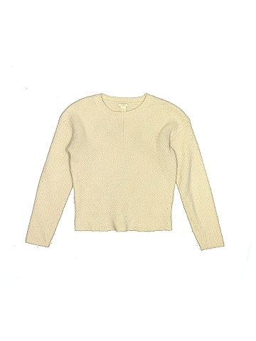 Forever Pullover Sweater (view 1)