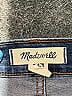 Madewell Blue Jeans Size 26 waist - photo 4