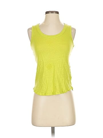 Claudie Pierlot Sleeveless T-Shirt (view 1)