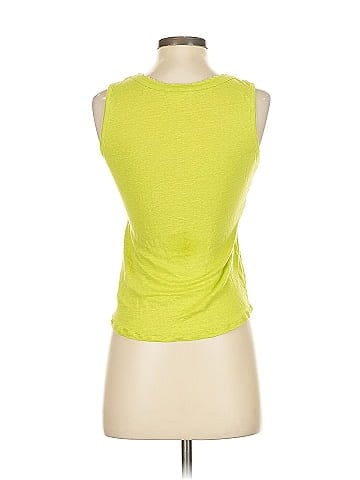 Claudie Pierlot Sleeveless T-Shirt (view 2)