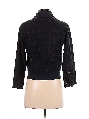 Juma Jacket (view 2)