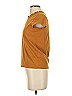 Rivet & Thread 100% Cotton Brown Short Sleeve T-Shirt Size XXS - photo 5
