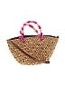 Kayu Tropical Brown Tan Satchel One size - photo 1