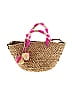 Kayu Tropical Brown Tan Satchel One size - photo 3