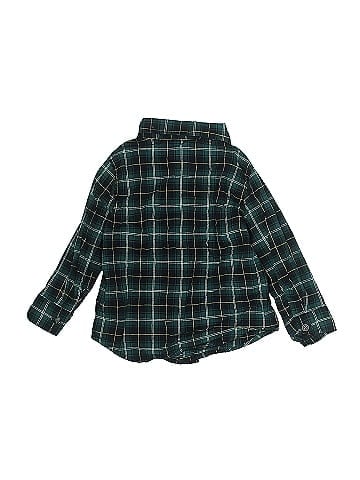 Old Navy Long Sleeve Button-Down Shirt (view 2)
