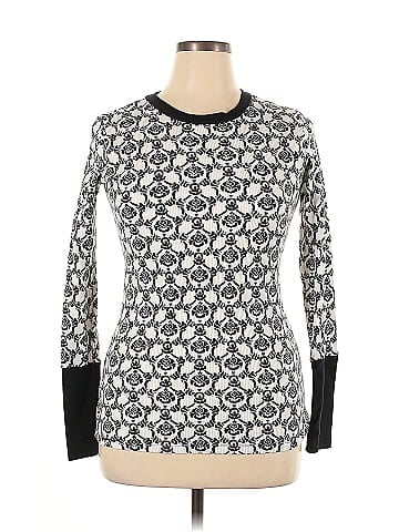 Style Long Sleeve T-Shirt (view 1)