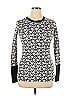 Style Ivory Long Sleeve T-Shirt Size XL - photo 1