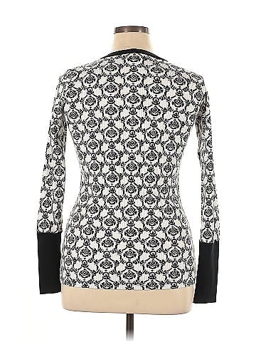 Style Long Sleeve T-Shirt (view 2)