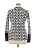 Style Ivory Long Sleeve T-Shirt Size XL - photo 2