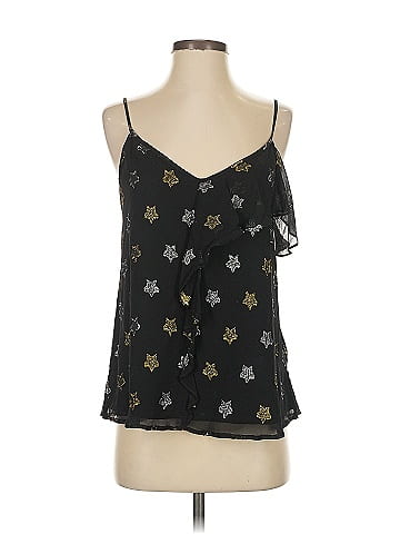 Rebecca Minkoff Sleeveless Blouse (view 1)