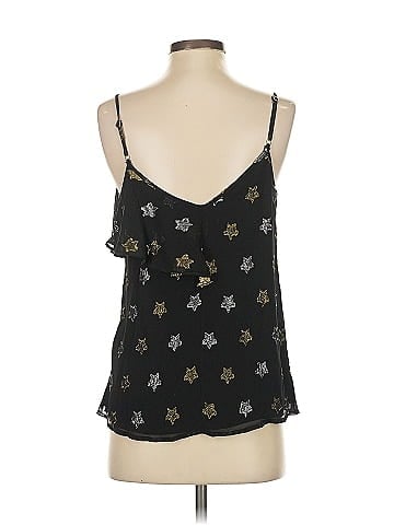 Rebecca Minkoff Sleeveless Blouse (view 2)