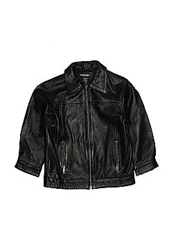 Cherokee Jacket (view 1)