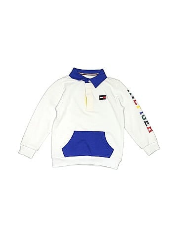 Tommy Hilfiger Pullover Hoodie (view 1)