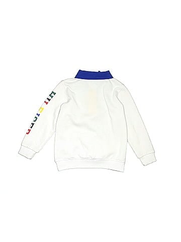 Tommy Hilfiger Pullover Hoodie (view 2)