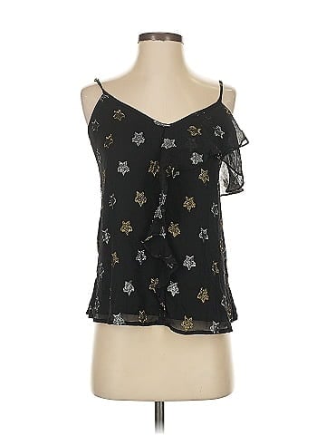 Rebecca Minkoff Sleeveless Blouse (view 1)