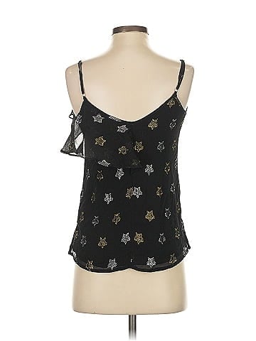 Rebecca Minkoff Sleeveless Blouse (view 2)