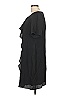 Piazza Sempione Black Casual Dress Size EU (IT) 48 / US 12 - photo 5