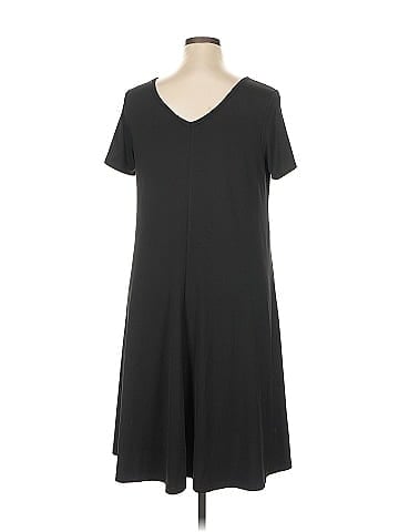 Roaman's Casual Dress (view 2)