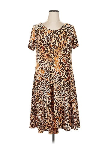 Roaman's Casual Dress (view 1)